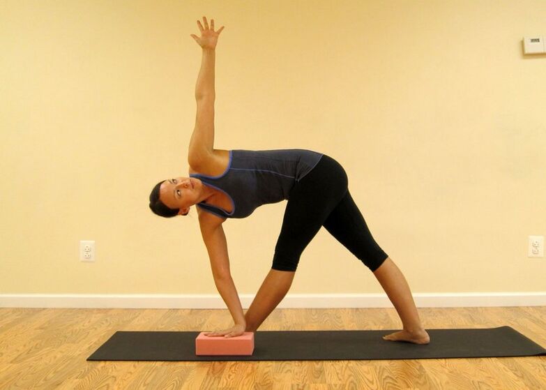 Ασκήσεις για οστεοχονδρία